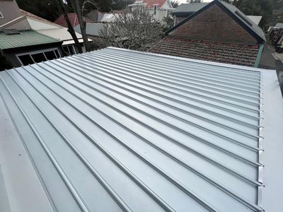 Roof Repairs & Maintenance