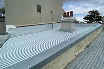 Leak Detection